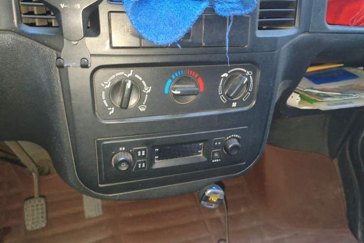 Used Wuling Zhiguang 2015 1.2L Practical LS-I Model