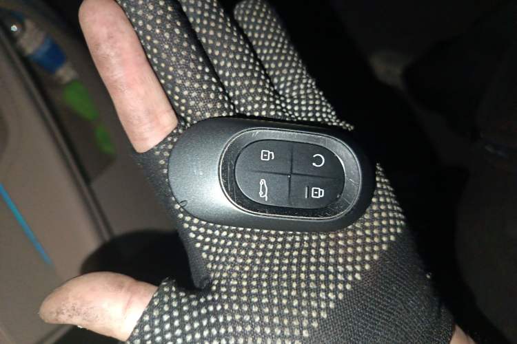 Used JETOUR Shanhai L9 2025 1.5TD 2DHT Flagship Edition 6 Seats