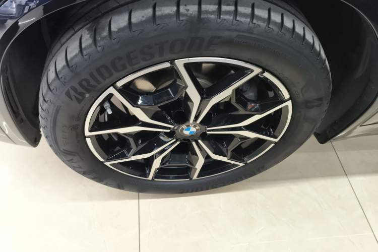 Used BMW X3 2022 Restyled xDrive25i M Sport Package