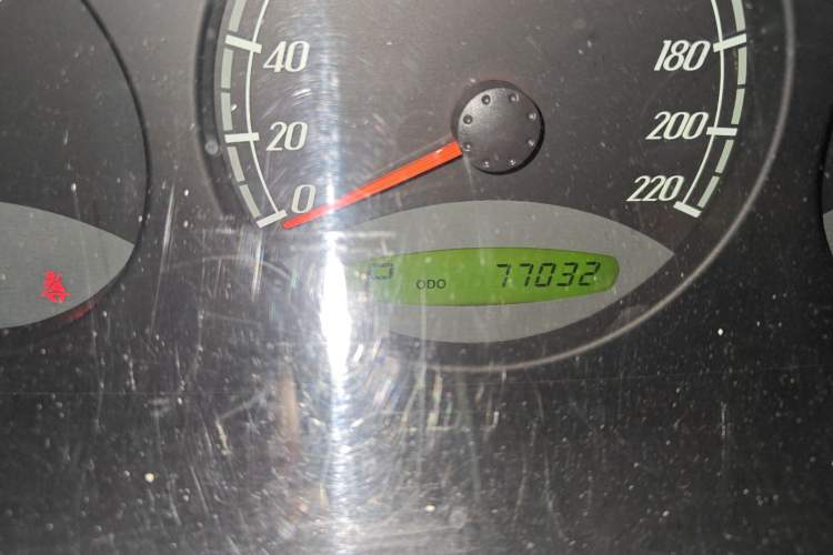 Used Roewe W5 2013 1.8T 4WD Automatic High-End Model
