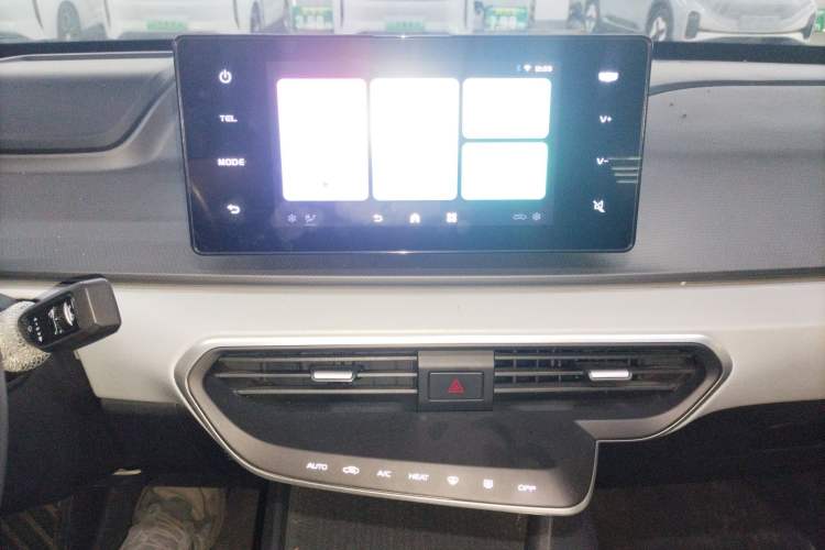 Used Geometry A 2024 410KM Travel Edition