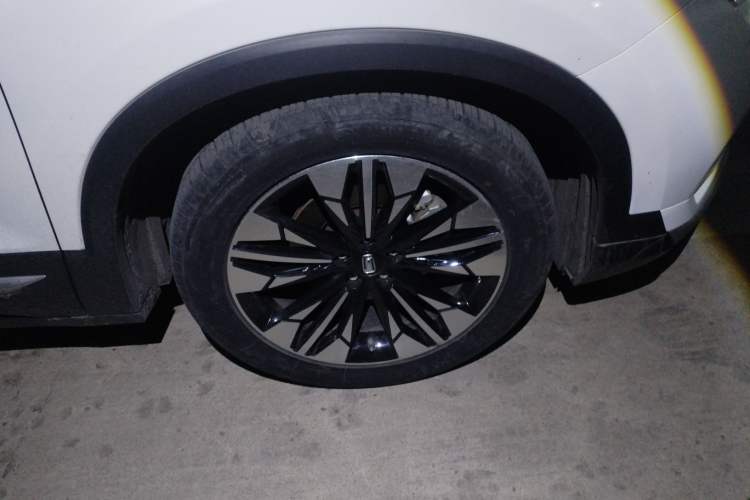 Used Bestune T77 2021 PRO 280 TID Automatic Luxury Model