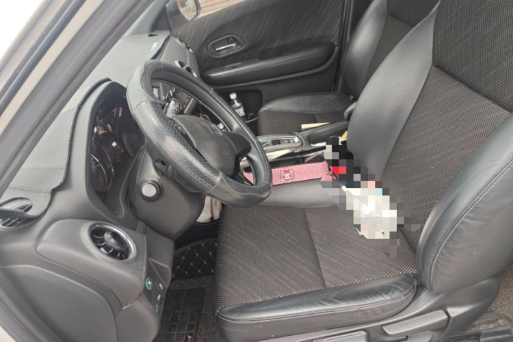 Used Honda XR-V 2017 1.8L EXi CVT Comfort Version