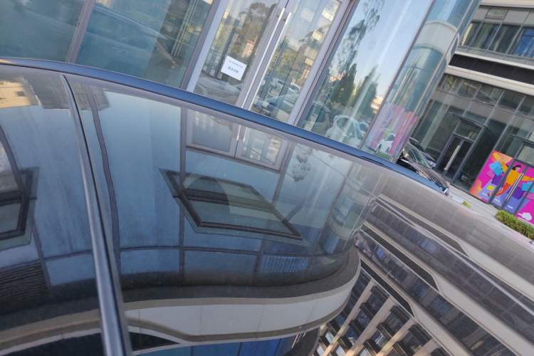 Used Toyota Wildlander 2023 Dual-Motor 2.5L E-CVT Four-Wheel Drive Prestige Edition