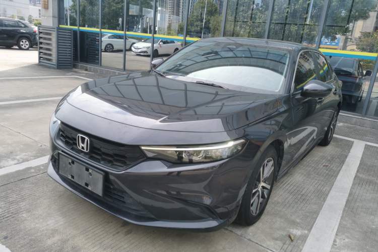 Used Honda Integra 2022 240TURBO CVT Technology Edition
