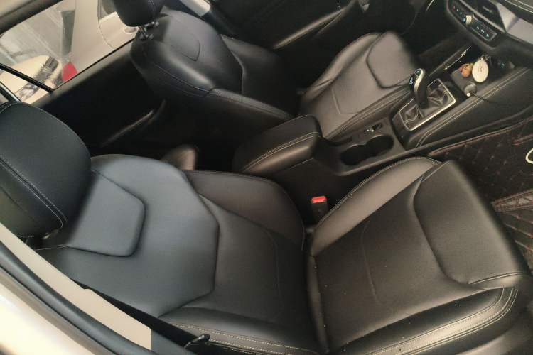 Used BYD Song 2020 Classic Edition 1.5T Automatic Elite Model