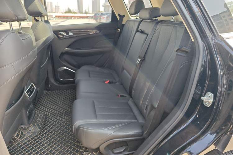 Used JETOUR X90 2019 1.5T DCT Smart Enjoyment Version 5 Seats China VI Standard