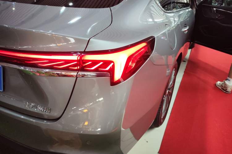 Used Buick LaCrosse 2023 28T Prestige Edition
