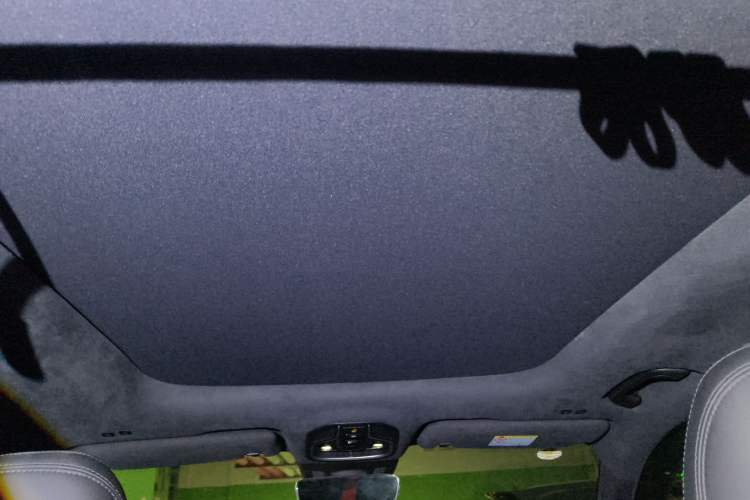 Used Geely Auto Monjaro L 2021 2.0TD High-Power Automatic All-Wheel-Drive Flagship Version
