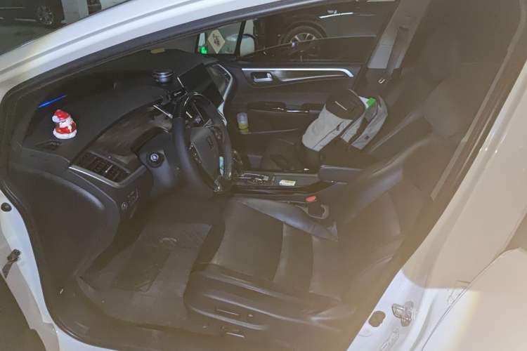 Used Honda Jade 2017 210 TURBO CVT Luxury Edition 5 Seats
