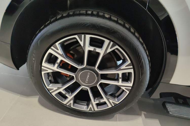 Used Lynk & Co 900 2025 1.5T Ultra Right Rear Wheel Hub