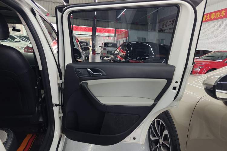 Used Skoda Yeti 2016 1.4TSI DSG Advanced Edition
