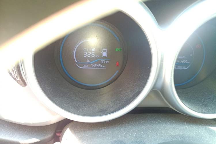 Used ORA Black Cat 2019 351 km Goddess Edition