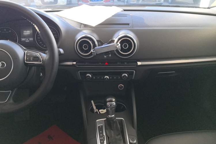 Used Audi A3 2016 Sportback 35 TFSI Style Edition
