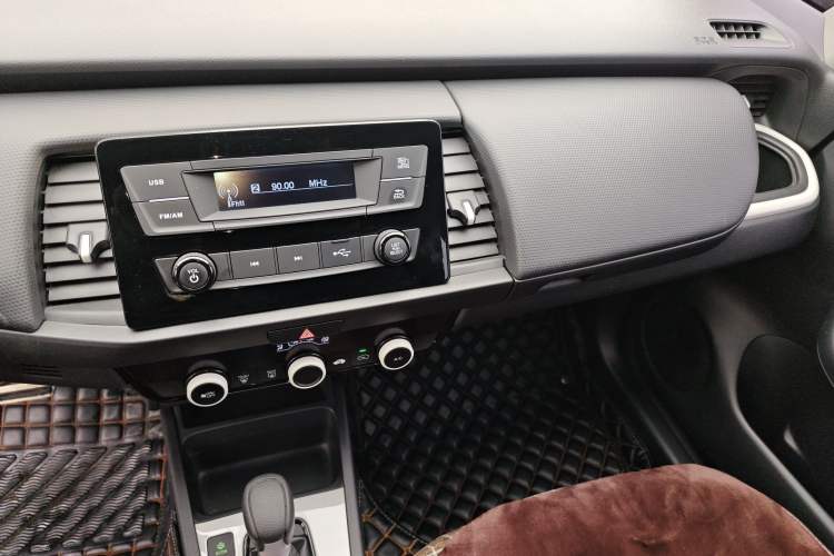 Used Honda Fit 2021 1.5L CVT Trendy Sports Edition
