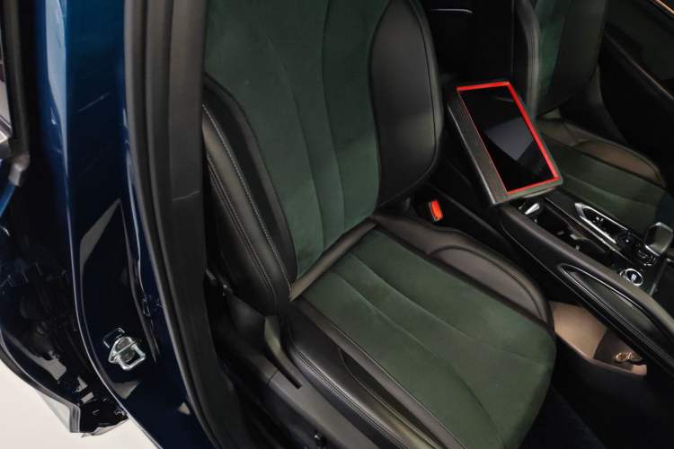 Used Geely Auto Monjaro L 2021 2.0TD DCT EVO Two-Wheel Drive Prestige Version