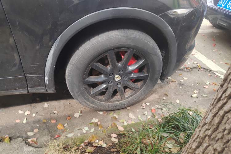 Used Porsche Cayenne 2011 Cayenne 3.0T