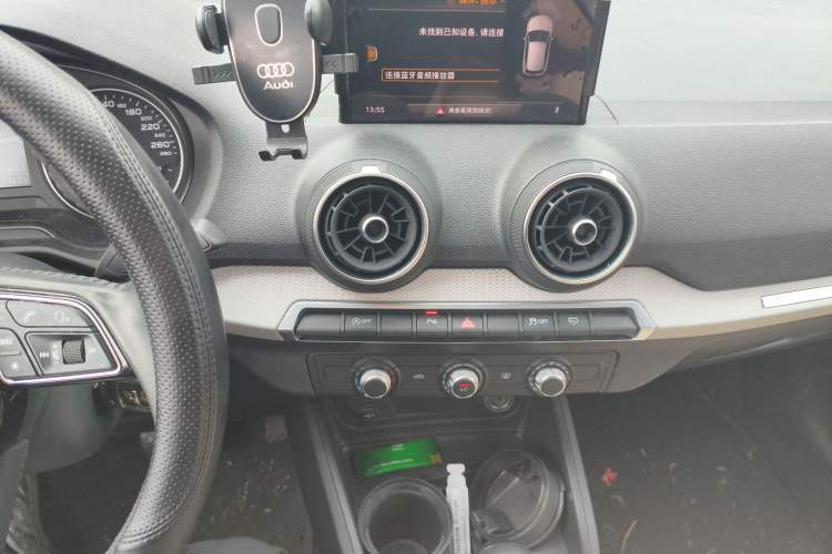 Used Audi Q2L 2020 35 TFSI Ambition Dynamic Edition