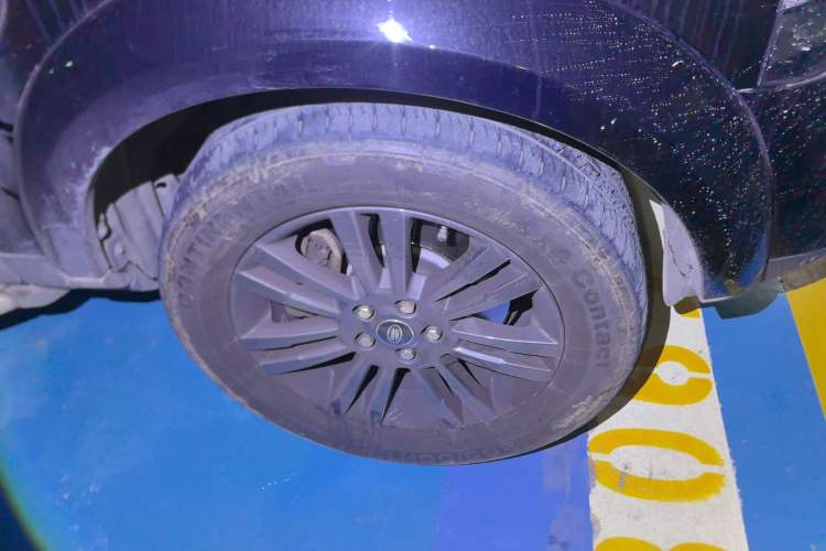 Used Land Rover Discovery 2016 3.0 SC V6 HSE Luxury