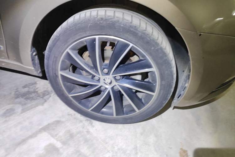 Used Skoda Octavia 2019 TSI280 DSG SmartDrive Luxury Edition China V Standard
