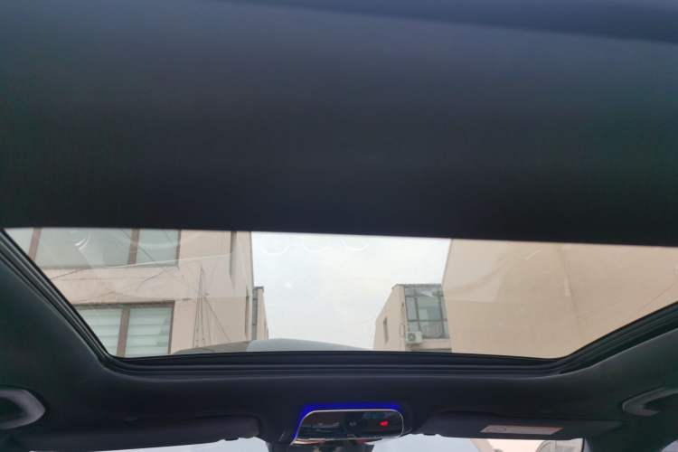 Used Mercedes-Benz C-Class 2023 C 260 L Bright Night Sports Edition