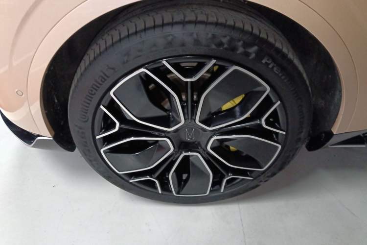 Used Avatr 11 2024 630 Rear-Wheel Drive Edition with Three Lasers
