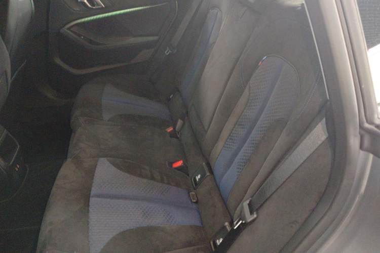 Used BMW 2 Series 2023 Facelifted 225i Four-Door Coupe M Sport Night Edition Package