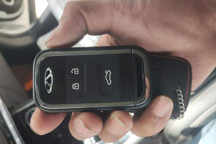 Used Chery Tiggo 8 2020 290TGDI Automatic Luxury Edition