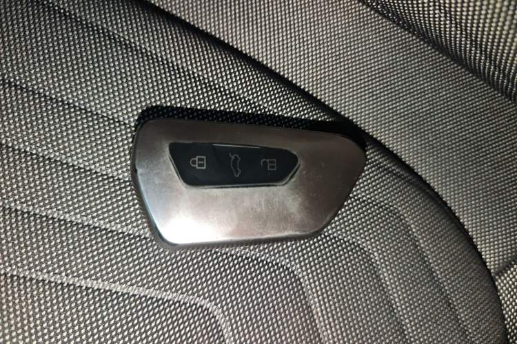 Used Volkswagen ID.3 2024 Pure & Smart Edition
