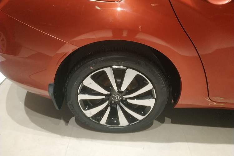 Used Citroen C4L 2016 1.6T Automatic Elite Model
