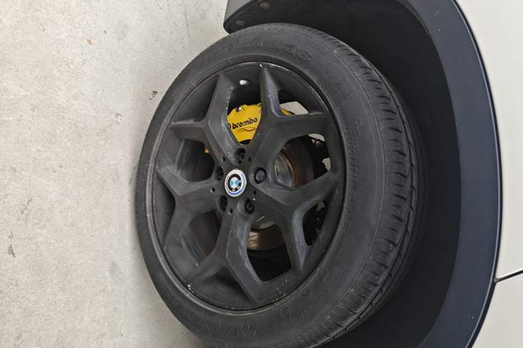 Used BMW X1 2016 sDrive18Li Luxury Model Exterior 5