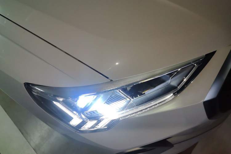 Used Audi Q3 2020 35 TFSI Fashion Dynamic Model