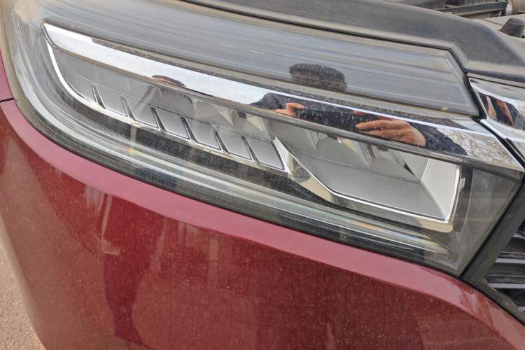 Used Honda Avancier 2017 370TURBO Four-Wheel Drive Prestige Edition Right Front Headlight