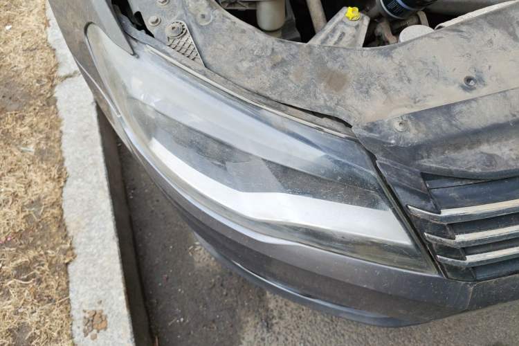 Used Volkswagen Bora 2014 1.6L Automatic Comfort Model