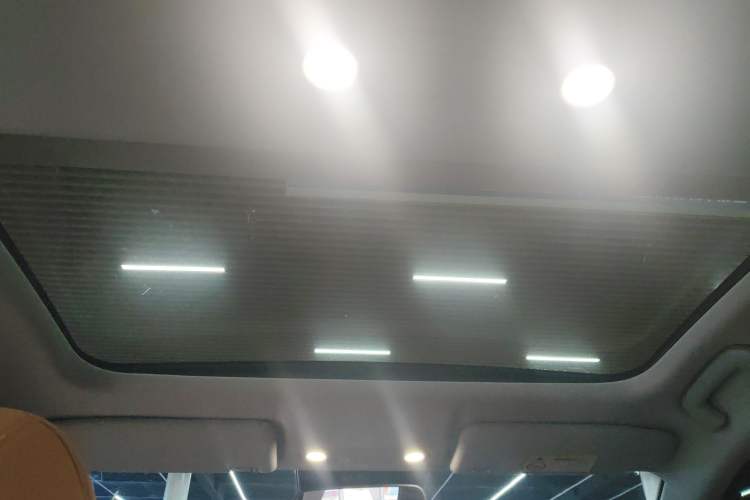 Used AION RT 2025 520 Smart Luxury Edition
