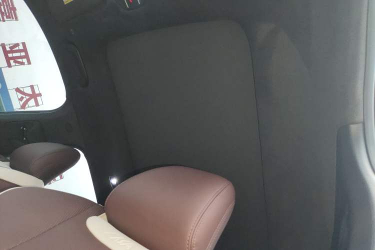 Used Geely Auto Monjaro L 2021 2.0TD DCT EVO Two-Wheel Drive Prestige Version
