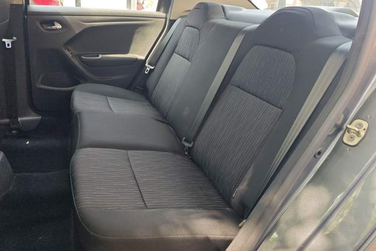 Used Citroen Elysee 2016 1.6L Manual Fashion Edition