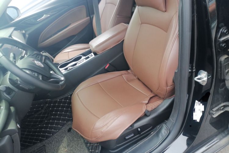 Used Buick Regal 2020 552T Luxury Version