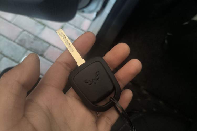 Used Wuling Hongguang MINIEV 2020 Zizai Version Lithium-NMC