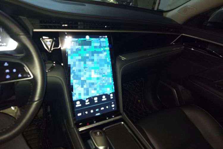 Used Venucia Star 2020 260T Automatic 48V Mild Hybrid Turbocharged Star Edition
