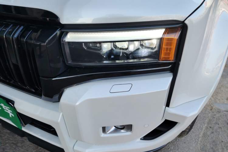 Used Toyota Prado 2025 2.4T Flagship VX Version 5 Seats
