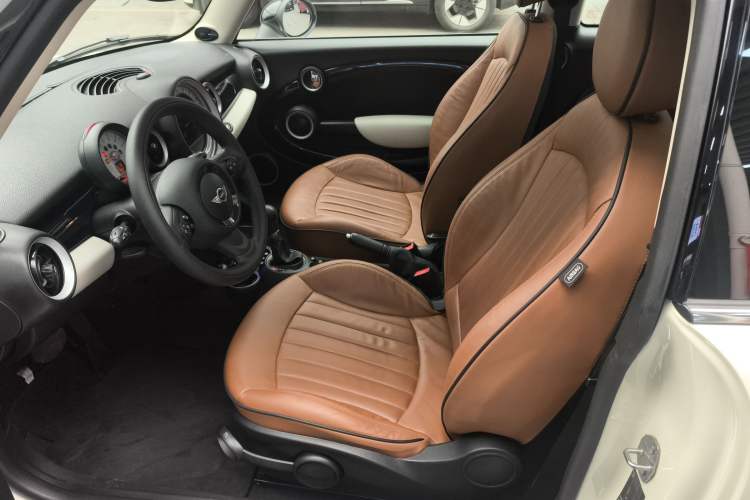 Used MINI Clubman 2011 1.6L COOPER Excitement