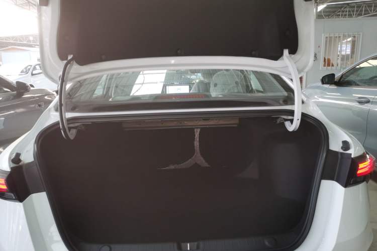 Used Geely Auto Binray 2024 Binrui COOL 1.5T DCT Longteng Edition