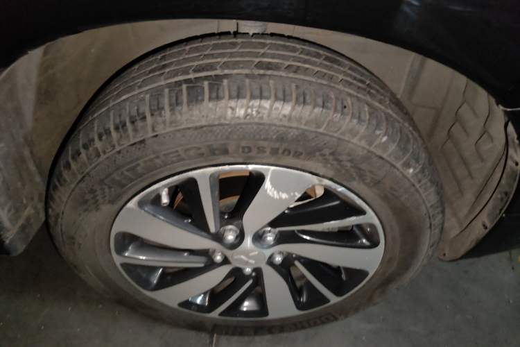 Used Mitsubishi ASX 2016 2.0L CVT Two-Wheel Drive Navigation Edition