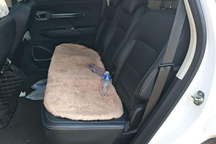 Used Geely Auto Haoyue 2020 1.8TD DCT Luxury 7-Seater