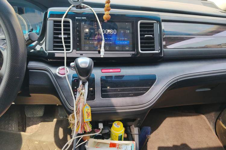 Used Honda Elysion 2016 2.4L Luxury Edition