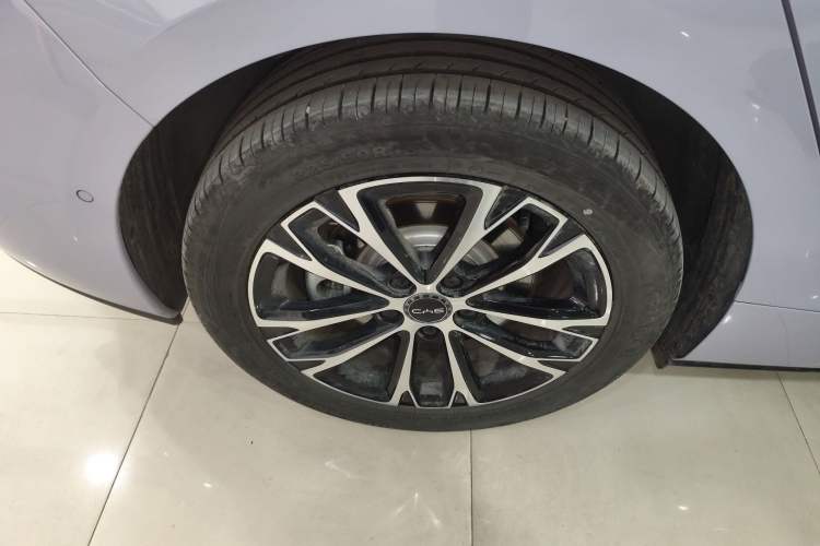 Used BYD Seal 2025 510 Smart Navigation Version
