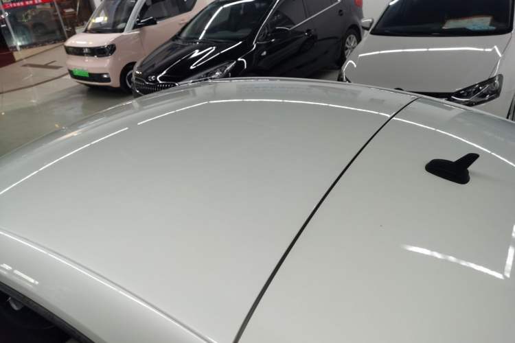 Used Volkswagen Beetle 2014 1.2TSI Fashion Edition