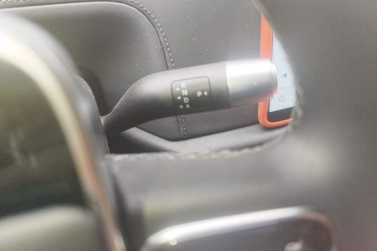 Used Li Auto L9 2024 Ultra Model
