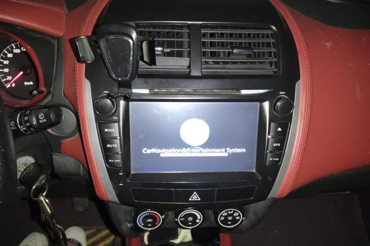 Used Mitsubishi ASX 2013 1.6L Manual Two-Wheel Drive Standard Edition